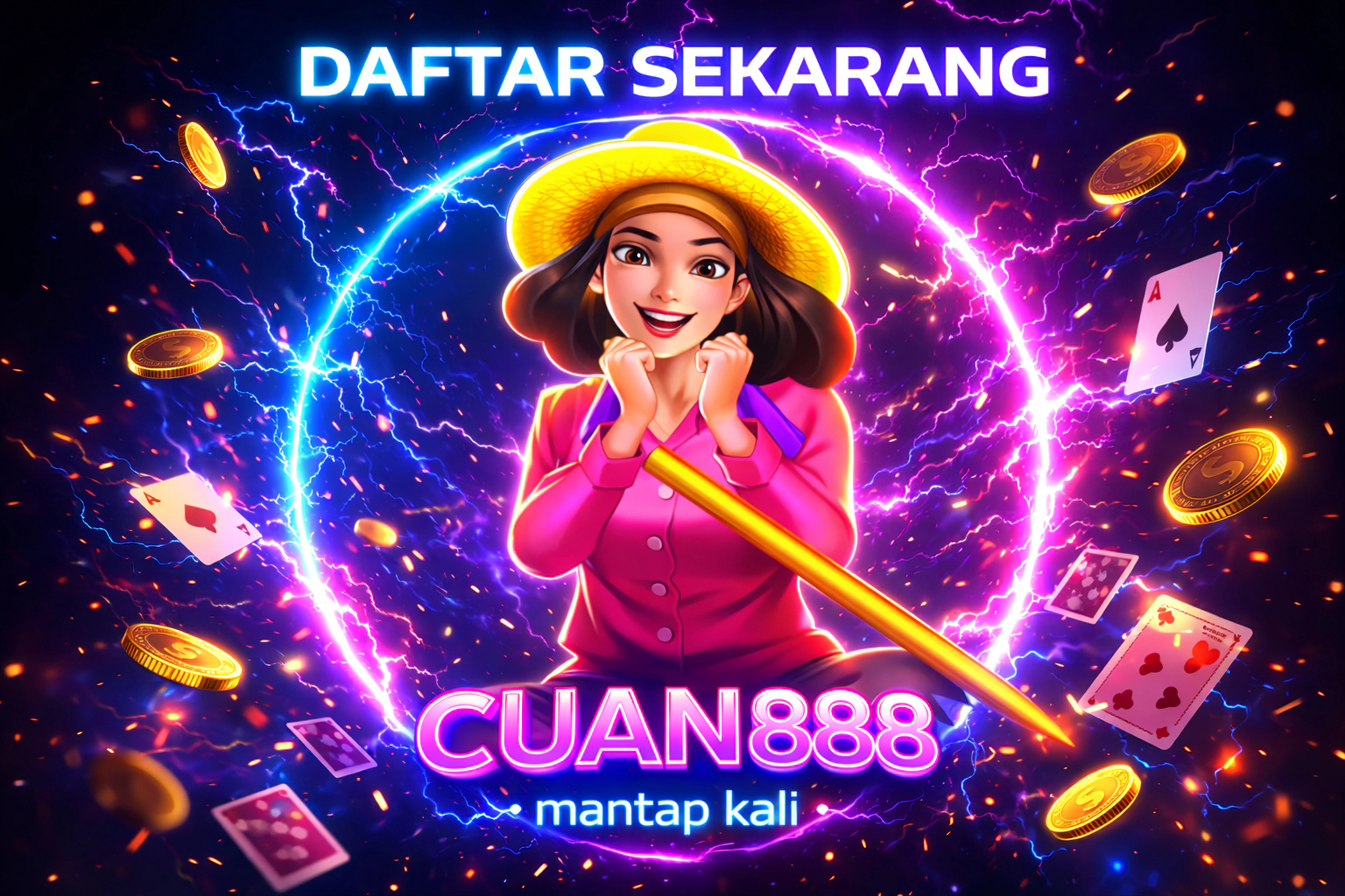 Cuan888 ᐈ Promo Cuan 888 – Cashback Untung Akhir Pekan!